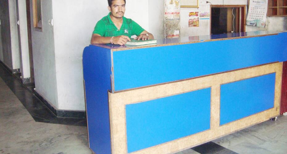 Hotel New Verma, Jammu 4
